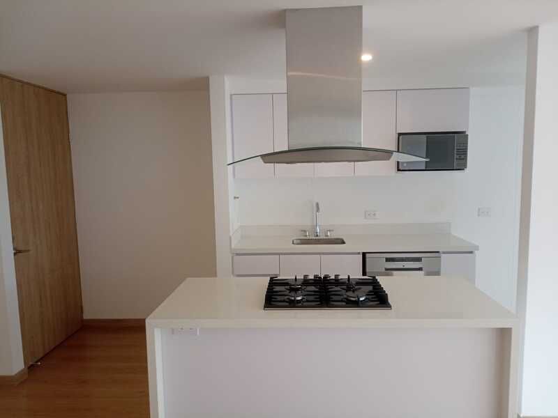 Apartamento en venta ubicado en Marinilla, sector Sector Vereda Belén - 4