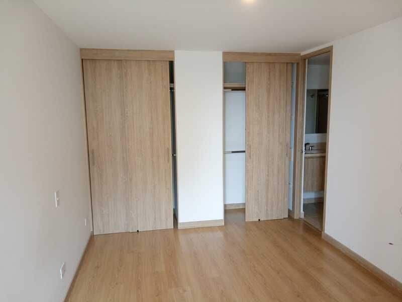 Apartamento en venta ubicado en Marinilla, sector Sector Vereda Belén - 5