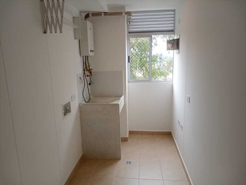 Apartamento en venta ubicado en Marinilla, sector Sector Vereda Belén - 10