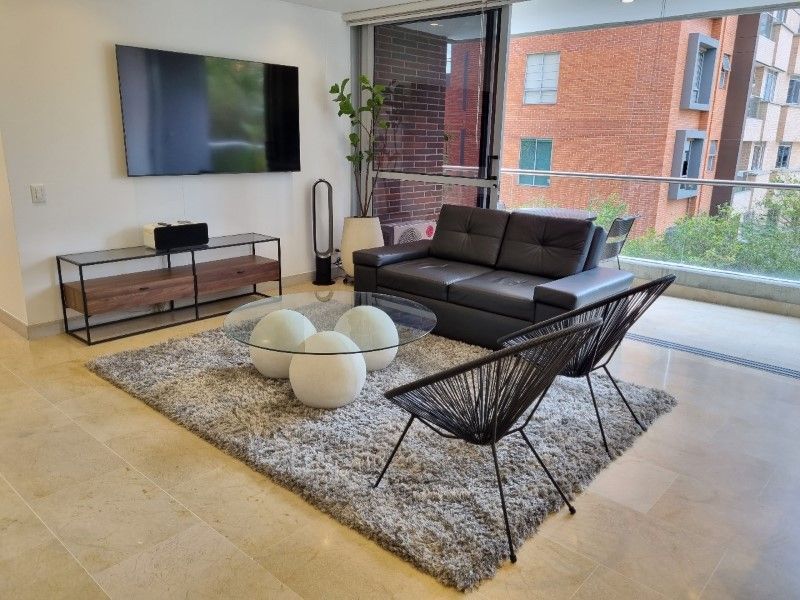 Apartamento en venta ubicado en Medellín, sector Lalinde - 4