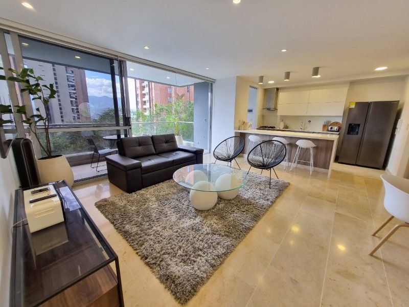 Apartamento en venta ubicado en Medellín, sector Lalinde - 6