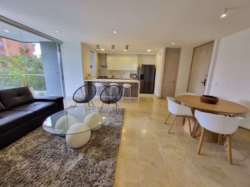 Apartamento en venta ubicado en Medellín, sector Lalinde - 7