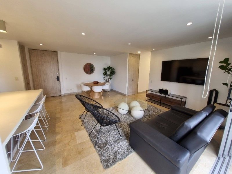 Apartamento en venta ubicado en Medellín, sector Lalinde - 8