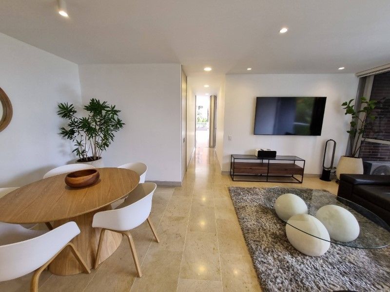 Apartamento en venta ubicado en Medellín, sector Lalinde - 9