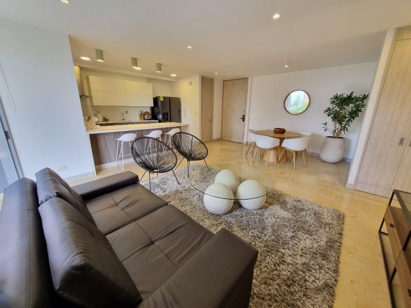 Apartamento en venta ubicado en Medellín, sector Lalinde - 10