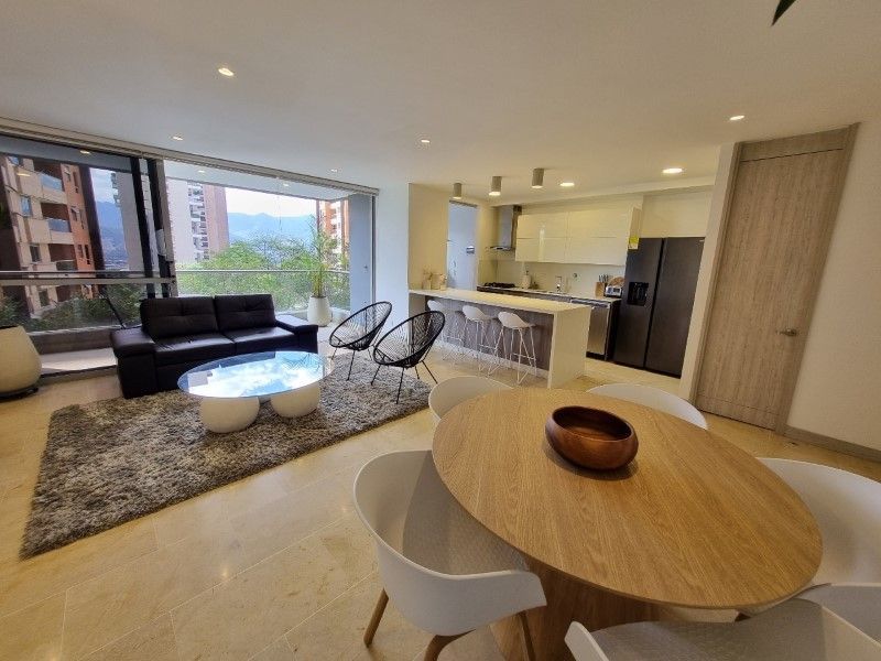 Apartamento en venta ubicado en Medellín, sector Lalinde - 11