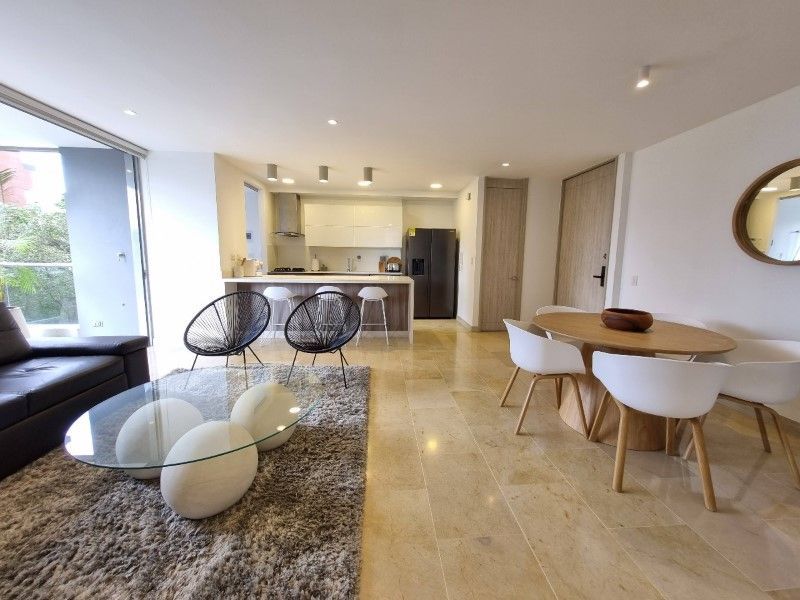 Apartamento en venta ubicado en Medellín, sector Lalinde - 12
