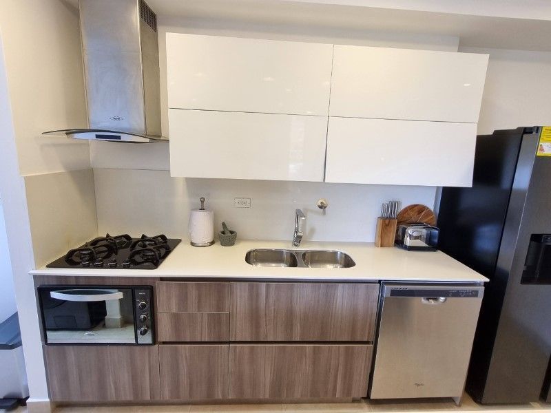 Apartamento en venta ubicado en Medellín, sector Lalinde - 14