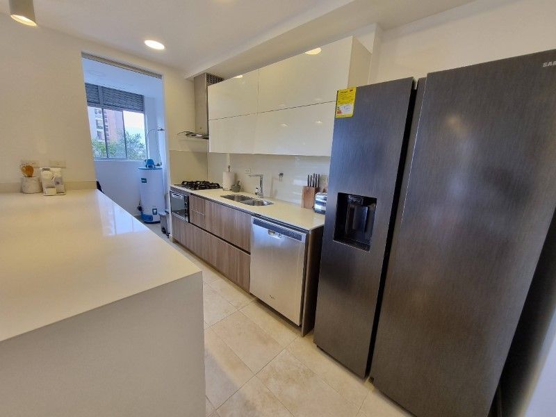 Apartamento en venta ubicado en Medellín, sector Lalinde - 15