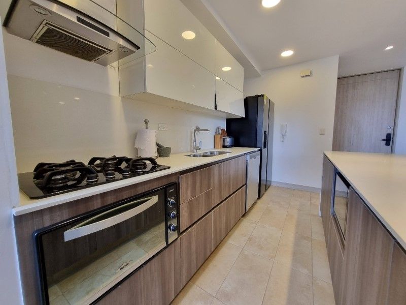 Apartamento en venta ubicado en Medellín, sector Lalinde - 16