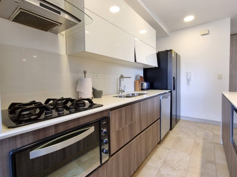 Apartamento en venta ubicado en Medellín, sector Lalinde - 17