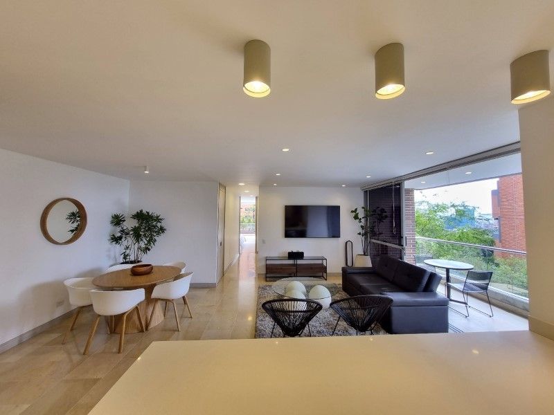 Apartamento en venta ubicado en Medellín, sector Lalinde - 18