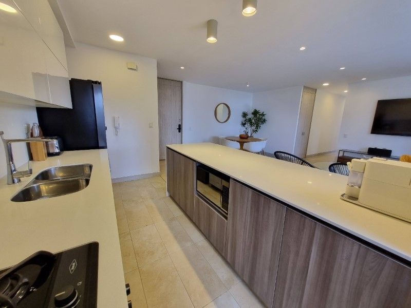 Apartamento en venta ubicado en Medellín, sector Lalinde - 19