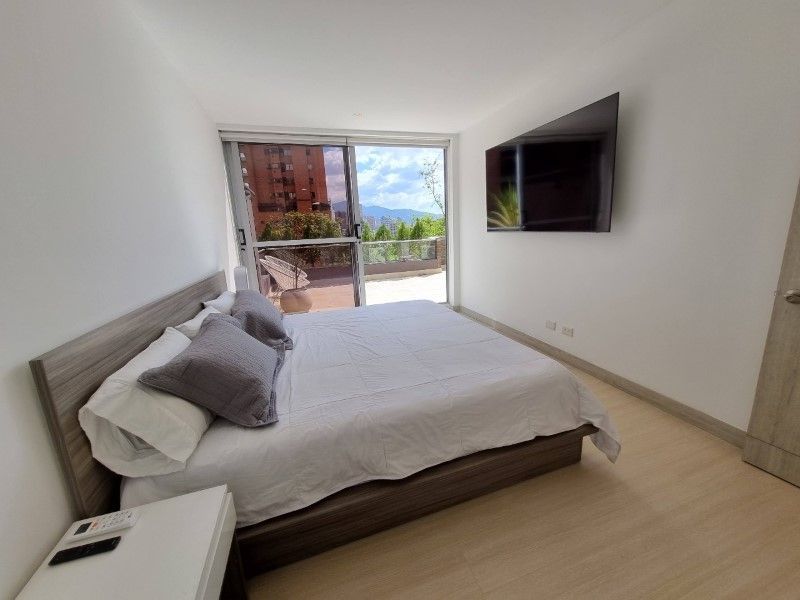 Apartamento en venta ubicado en Medellín, sector Lalinde - 21