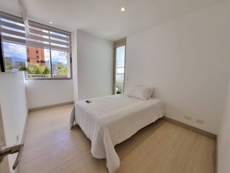 Apartamento en venta ubicado en Medellín, sector Lalinde - 22