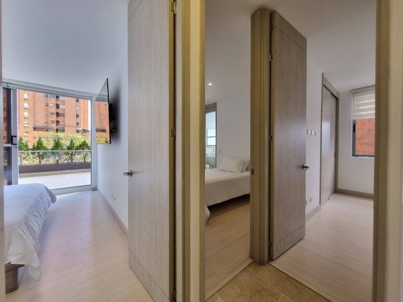 Apartamento en venta ubicado en Medellín, sector Lalinde - 23