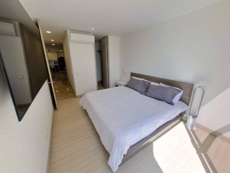 Apartamento en venta ubicado en Medellín, sector Lalinde - 25