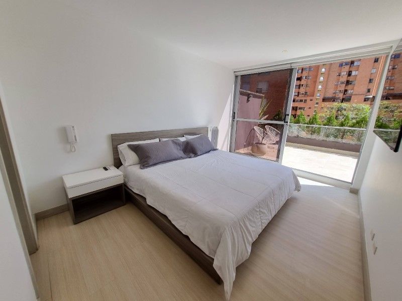 Apartamento en venta ubicado en Medellín, sector Lalinde - 29