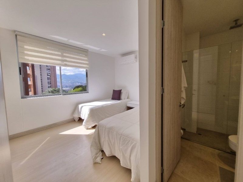 Apartamento en venta ubicado en Medellín, sector Lalinde - 31