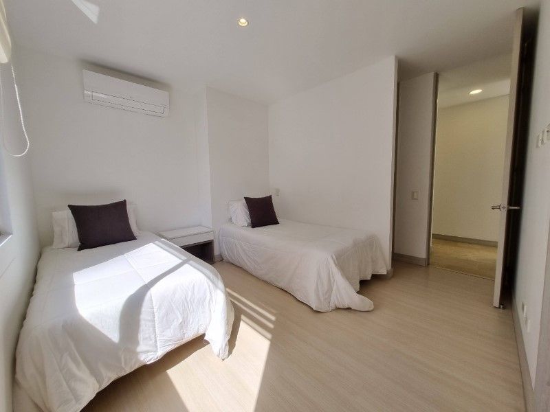 Apartamento en venta ubicado en Medellín, sector Lalinde - 32