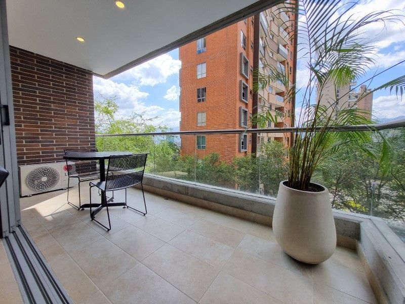 Apartamento en venta ubicado en Medellín, sector Lalinde - 37