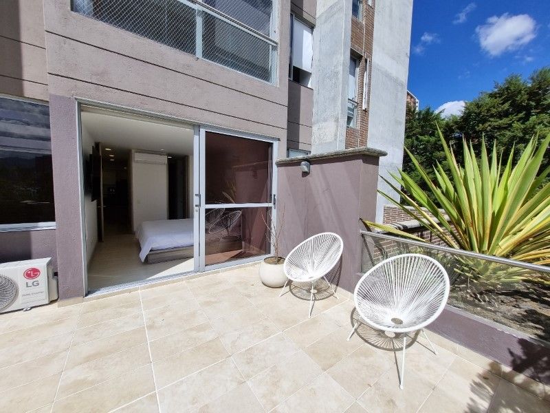 Apartamento en venta ubicado en Medellín, sector Lalinde - 39
