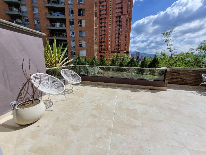Apartamento en venta ubicado en Medellín, sector Lalinde - 40