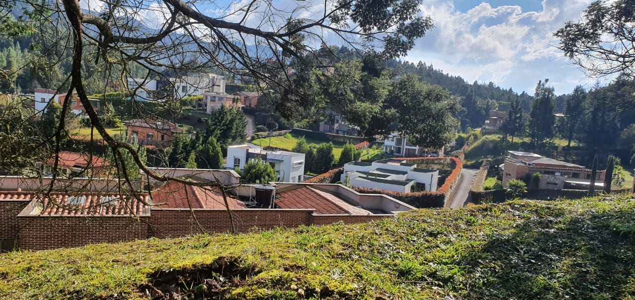 Lote en venta ubicado en Envigado, sector Loma del Escobero - 6