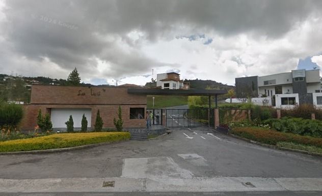 Lote en venta ubicado en Envigado, sector Loma del Escobero - 8