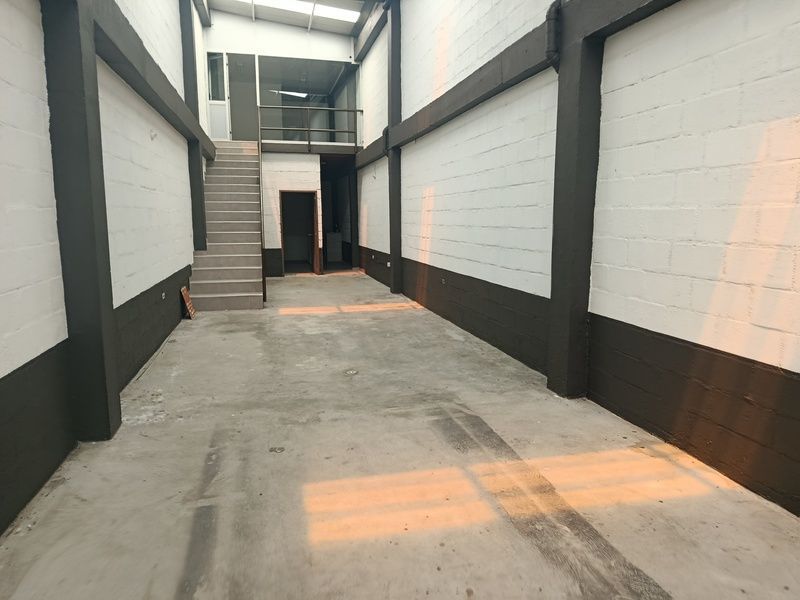 🏡 BODEGA EN ARRIENDO UBICADO EN MEDELLÍN SECTOR BARRIO ANTIOQUIA - 2
