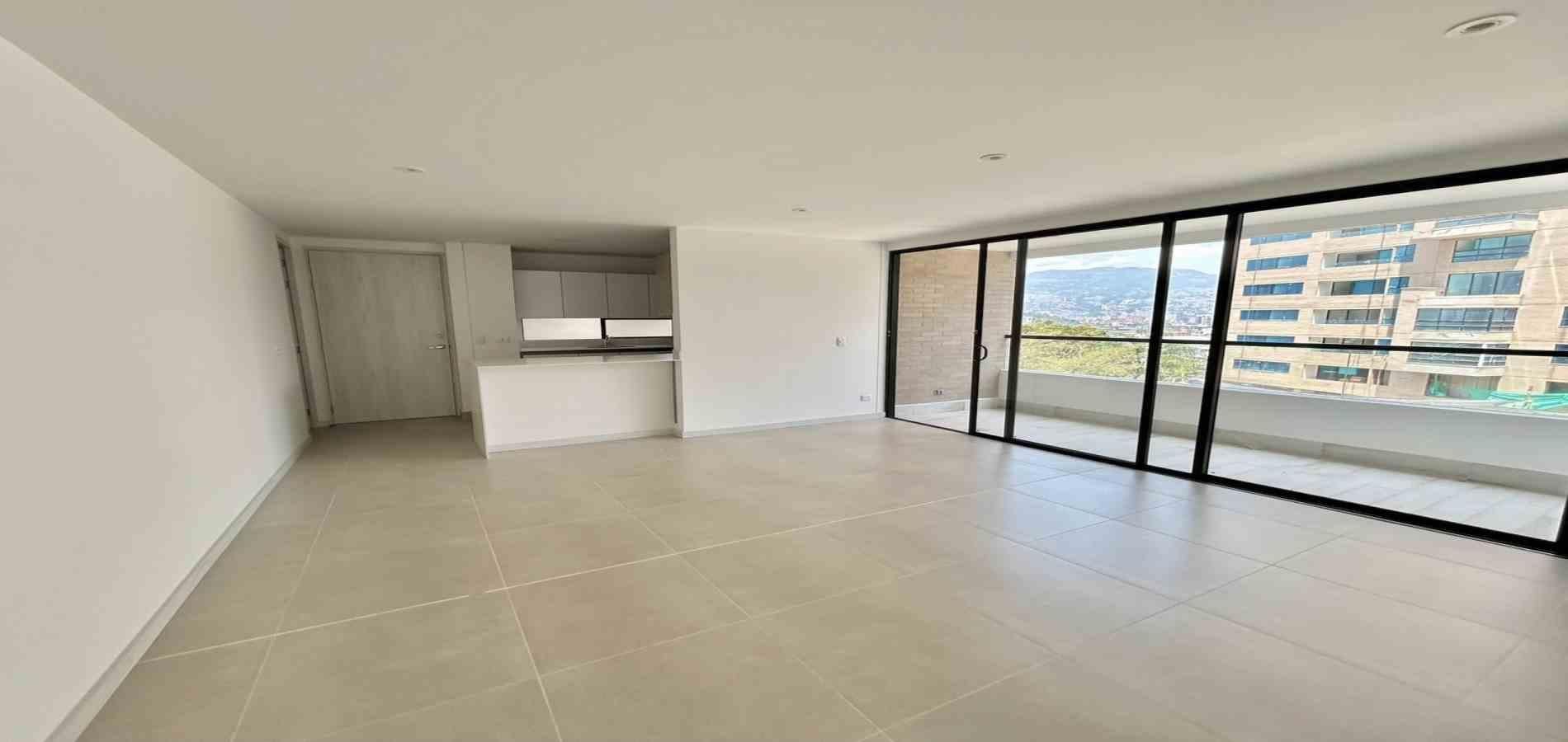 Apartamento en venta ubicado en Medellín, sector Castropol - 2