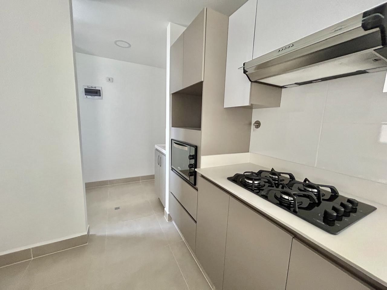 Apartamento en venta ubicado en Medellín, sector Castropol - 5