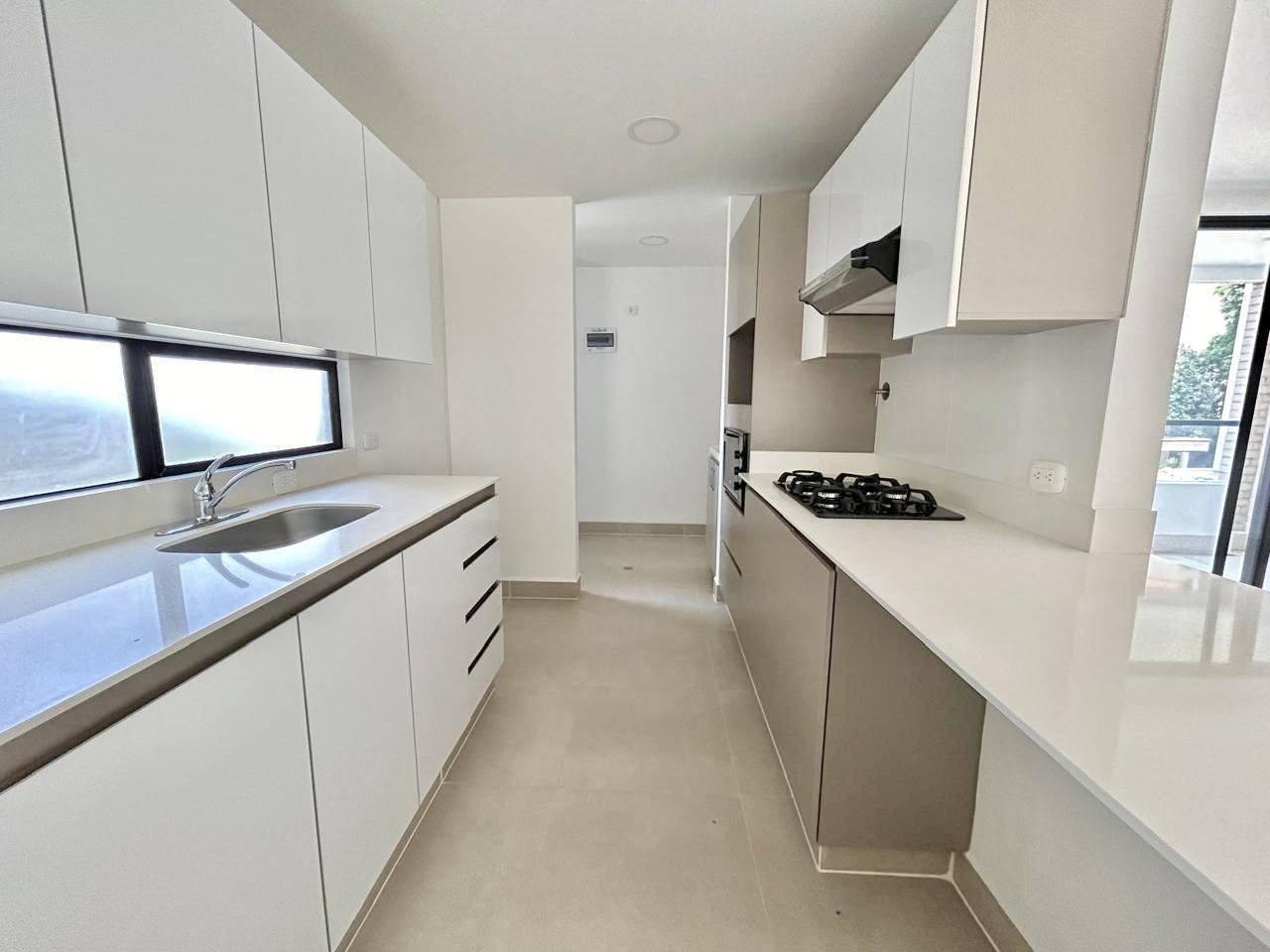 Apartamento en venta ubicado en Medellín, sector Castropol - 6