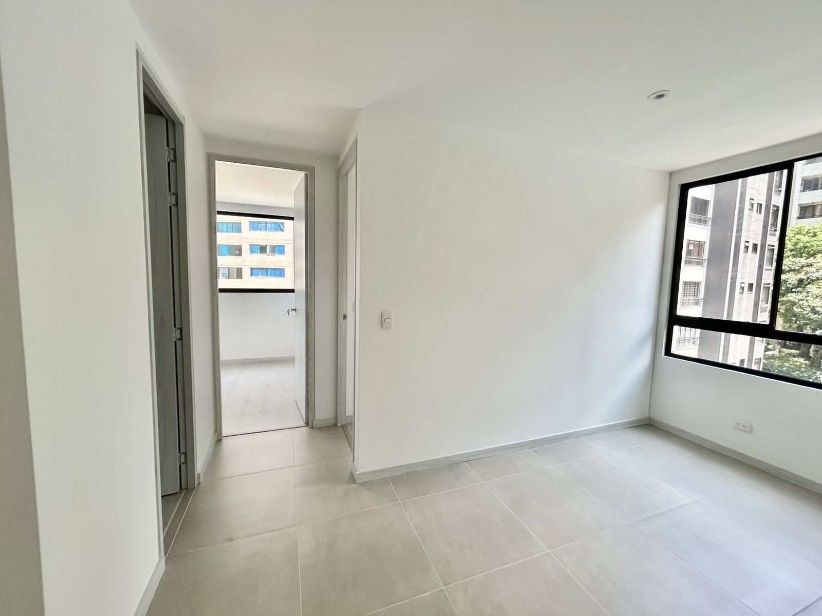 Apartamento en venta ubicado en Medellín, sector Castropol - 10