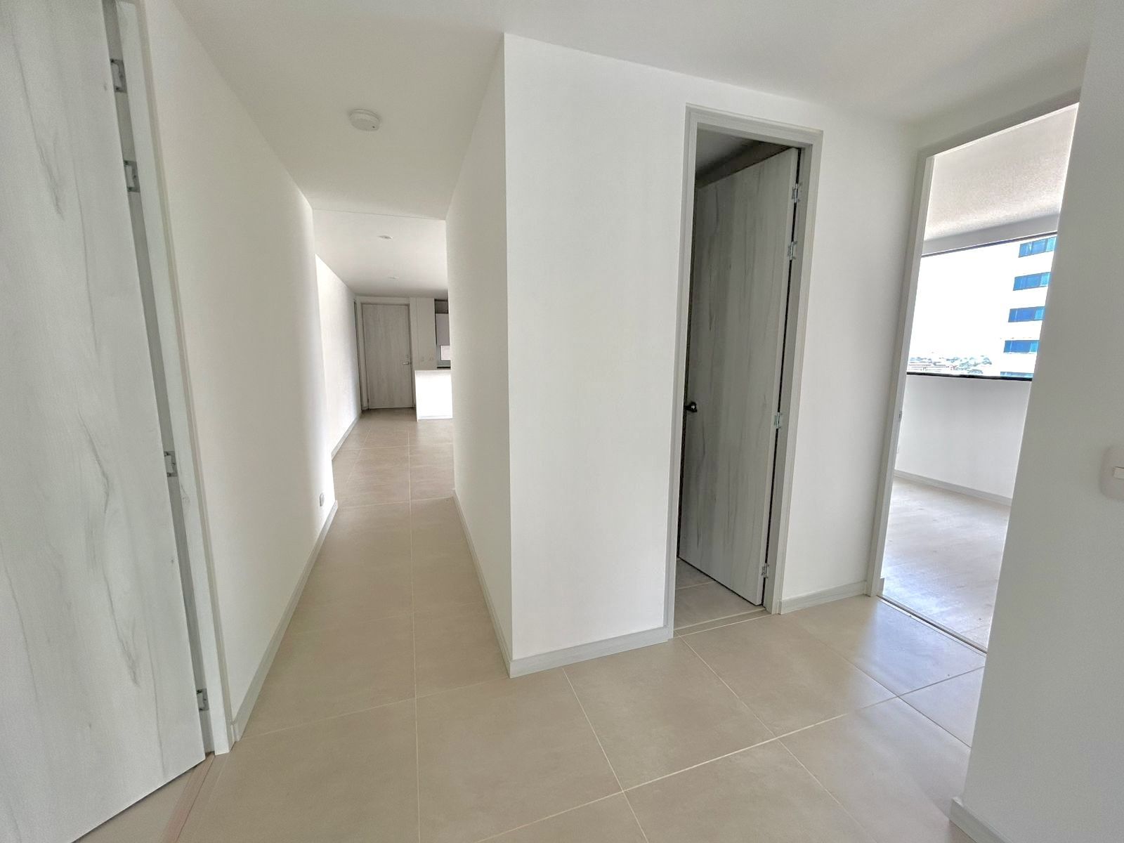 Apartamento en venta ubicado en Medellín, sector Castropol - 13