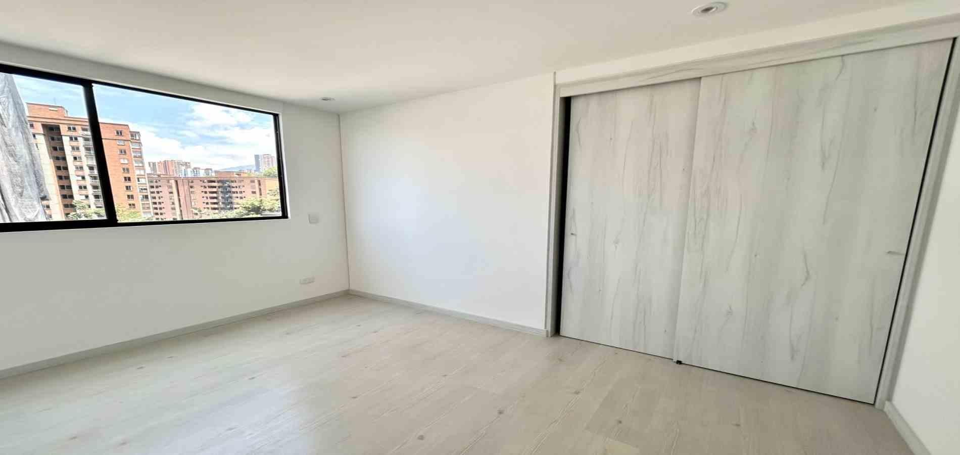 Apartamento en venta ubicado en Medellín, sector Castropol - 14