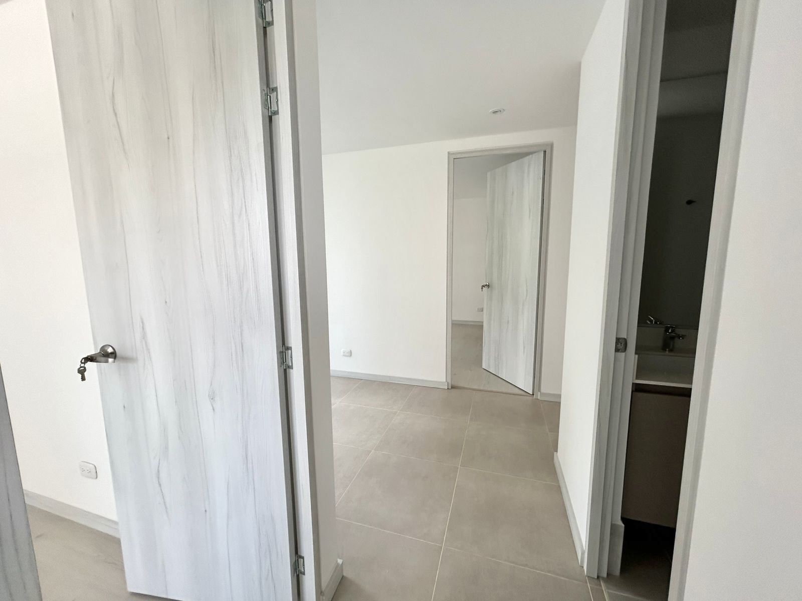 Apartamento en venta ubicado en Medellín, sector Castropol - 15