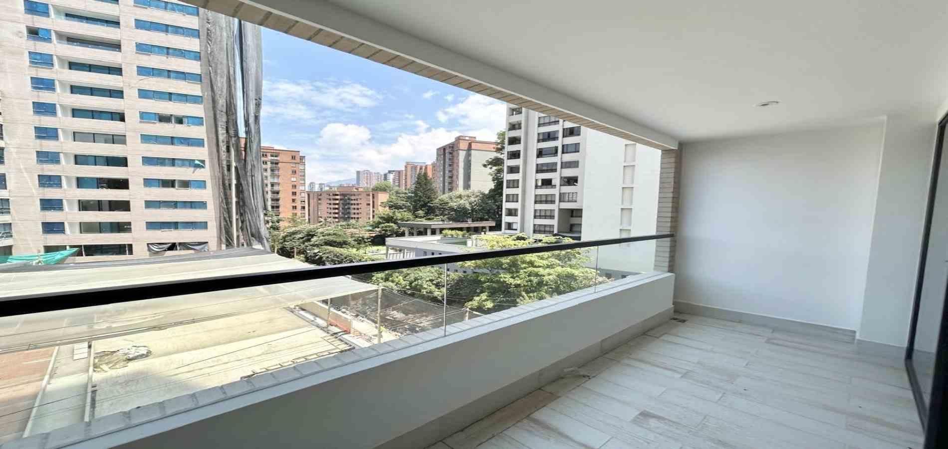 Apartamento en venta ubicado en Medellín, sector Castropol - 22