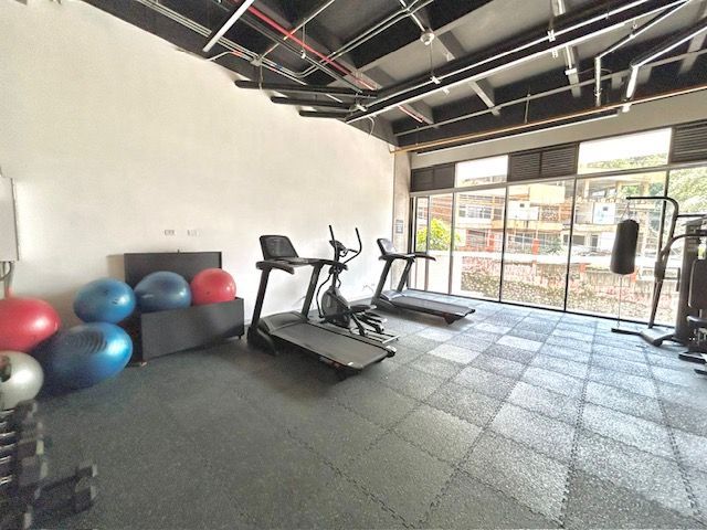 Apartamento en venta ubicado en Medellín, sector Castropol - 29