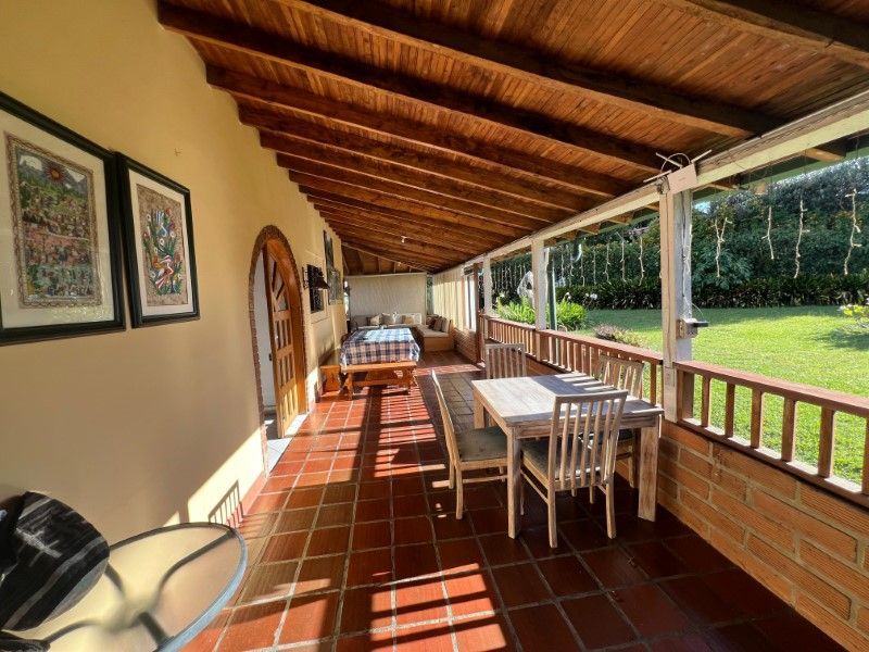 Finca en venta ubicada en Marinilla, sector Planté - 3