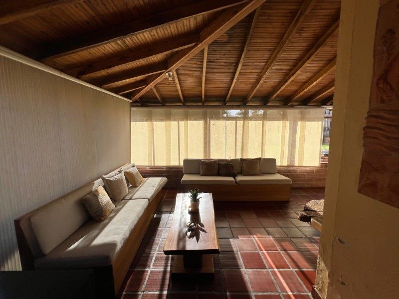 Finca en venta ubicada en Marinilla, sector Planté - 5