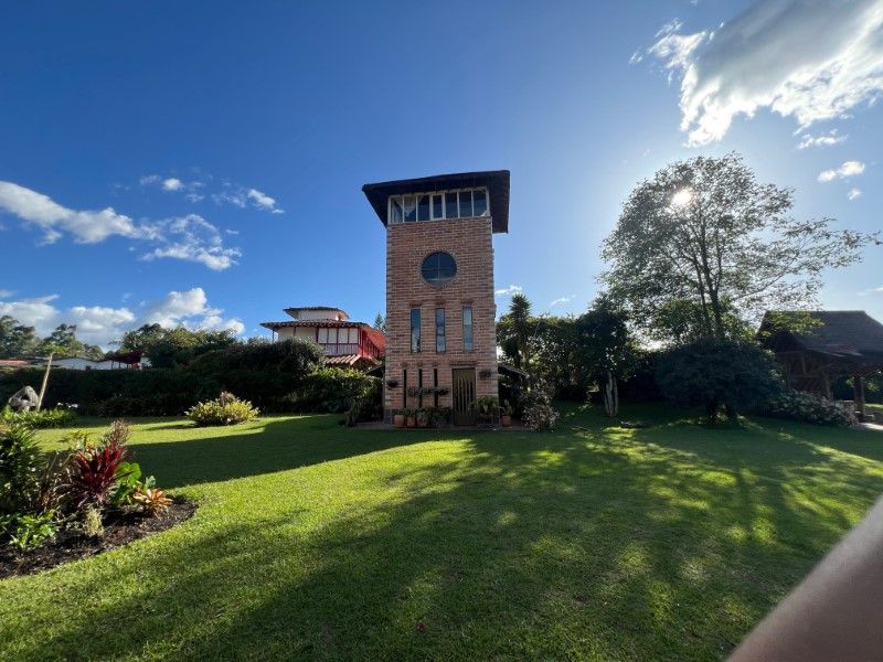 Finca en venta ubicada en Marinilla, sector Planté - 17