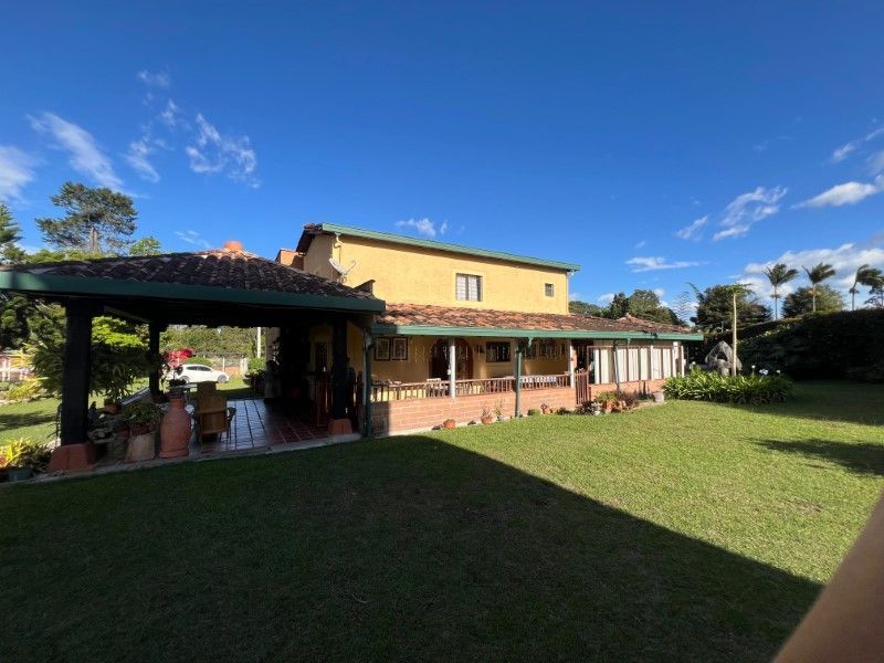 Finca en venta ubicada en Marinilla, sector Planté - 18