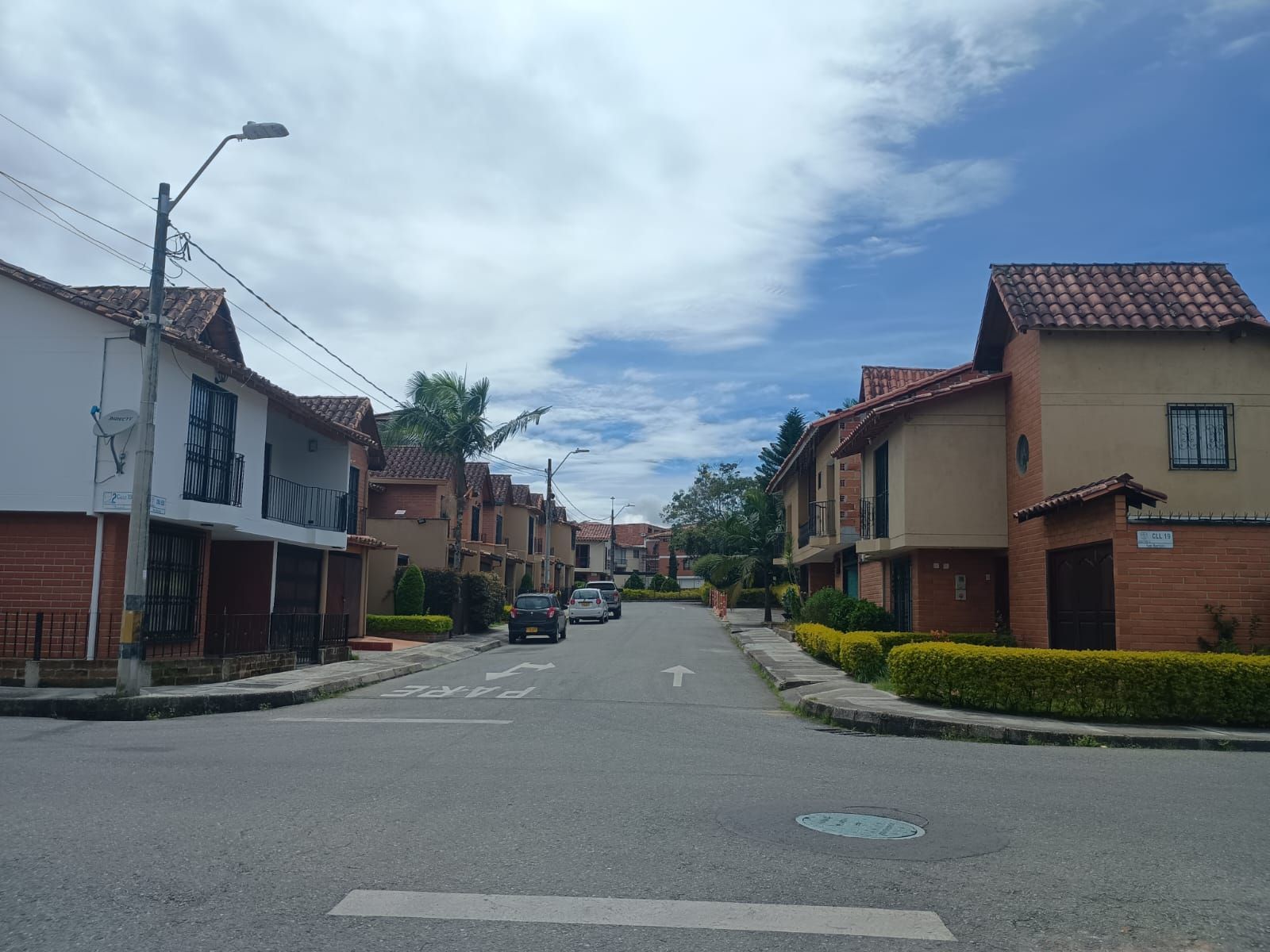 Casa en venta ubicada en Rionegro, sector Vía San Antonio la Ceja - 2