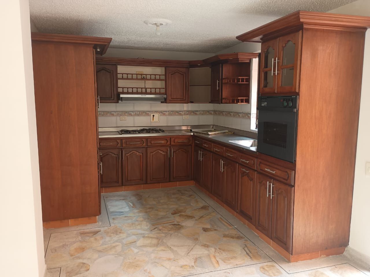 Casa en venta ubicada en Rionegro, sector Vía San Antonio la Ceja - 3