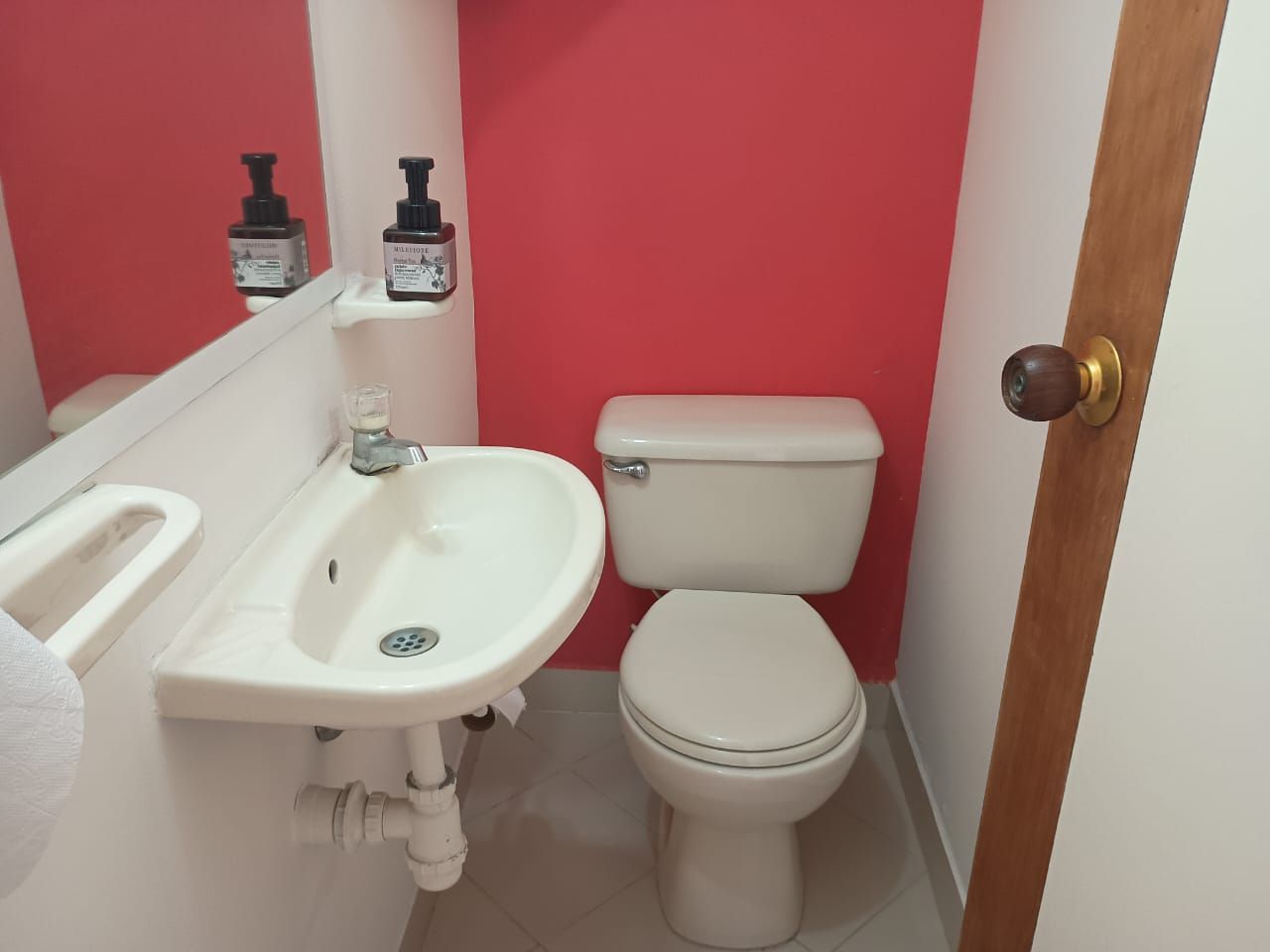 Casa en venta ubicada en Rionegro, sector Vía San Antonio la Ceja - 10