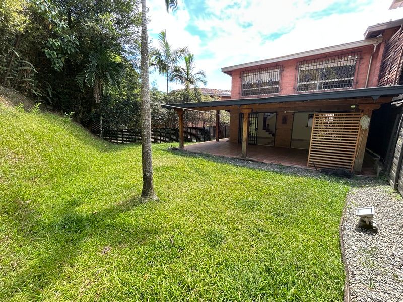 APARTAMENTO EN ARRIENDO UBICADO EN ENVIGADO SECTOR LOMA DEL ATRAVESADO - 26