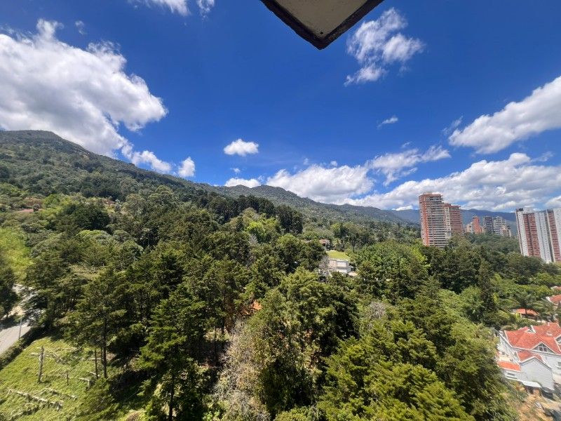 APARTAMENTO EN ARRIENDO UBICADO EN POBLADO SECTOR SANTA MARIA DE LOS ANGELES - 4