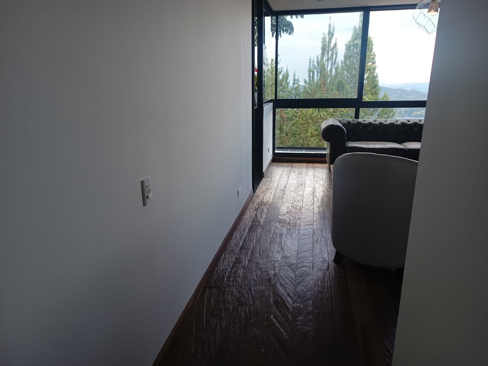 Apartamento en venta ubicado en El Retiro, sector Fizebad - 3