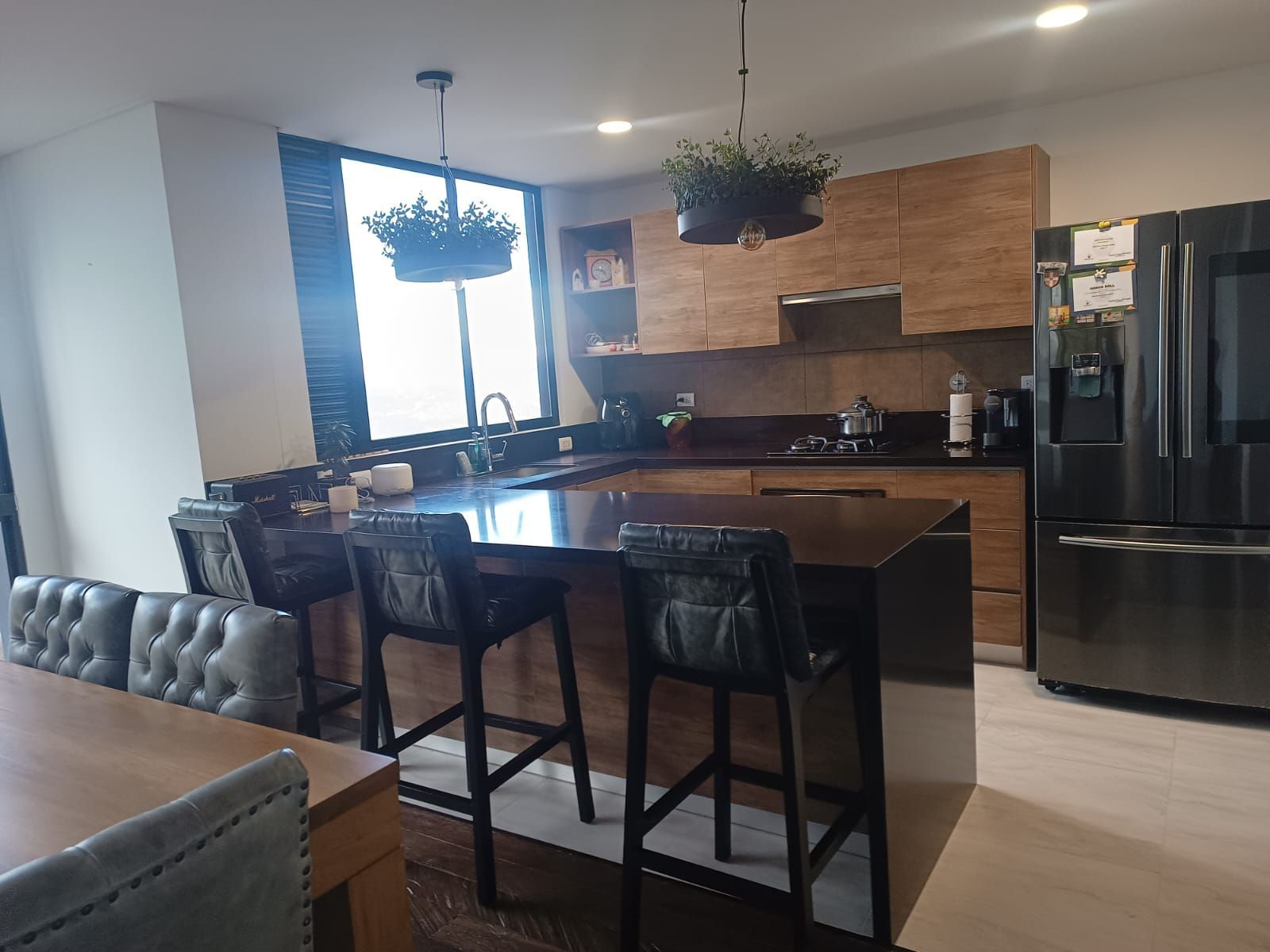 Apartamento en venta ubicado en El Retiro, sector Fizebad - 8